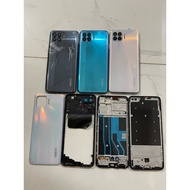 Oppo a93 original case