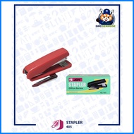 ❁ ◰ ✱ JOY Stapler (Use Staples 26/6) | Office Series | 605A | 405