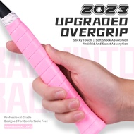 P.R IND 7C OVERGRIP | 浦锐7C手胶 (Purui) 7C Badminton Grip