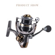 Deukio Reel HS high speed