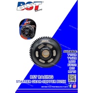 Y15ZR STARTER GEAR COPPER BUSH BST RACING