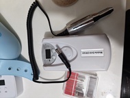Mobile Drill CR101 美甲機連配件
