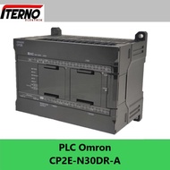 PLC OMRON CP2E-N30DR-A CP2EN30DRA
