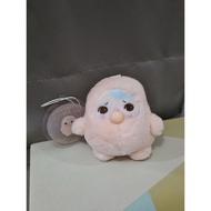 Pucky Beannie Bubble - Angry Bubble