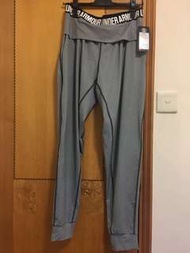 Under armour long sports pants 女裝 長運動褲