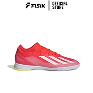 ADIDAS X CRAZYFAST LEAGUE IN SOLAR RED ADIIF0704