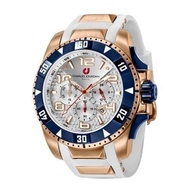 JAM TANGAN ORIGINAL CHARLES JOURDAN CJ1026-1515C