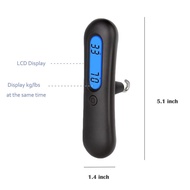 Archery Bow Scale 110 lbs/ 50kg Hanging Handheld Scale Multifunctional Digital Tune Scale Peak Weigh