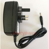 AC 100V-240V adapter DC 5V 4A 15V 2A 24V 1A Switching power supply DC plug 3.5mm x 1.35mm UK