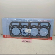 Cylinder head gasket Kijang 3K KF10 DX 80 81, 4K KF20 DX 82 KE75 5K KF40 52 Grand 1500cc 7K KF70 Kij