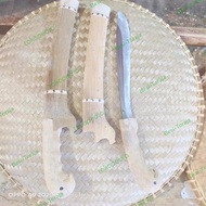 Parang Toraja Asli Standar