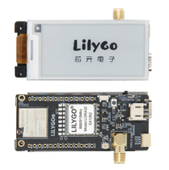 Lilygo®T3s3 v1.0 ESP32-S3 Epaper Lora sx1262 915 Mhz Bo mạch phát triển ban wifi Bluetooth Module kh