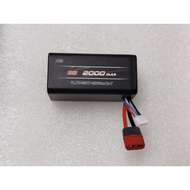 mjx 12212 original 3s battery 2000mah