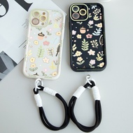 Bungadangrass Casing Hp Infinix Hot 50I Smart 9 Hot 50 Pro Plus P65 Hot 40 Pro Hot 40I Hot 30 Hot 10