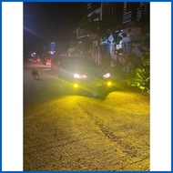 ➬ ◿ ╭ Orion Sigma LED Headlight or Foglight