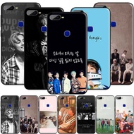 FT Island Soft Silicone TPU Case for iPhone Apple 12 11 7 8 Plus Pro 13