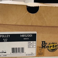 dr martens polley