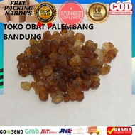 PEACH GUM 100GRAM NATURAL TAO JIAO PEACH GUM DESSERT