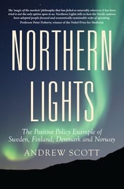 Northern Lights Andrew Scott