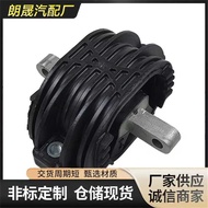 Suitable for BMW F01 F02 F10 F11 F18 Accessories Derailleur Engine Bracket22326775916