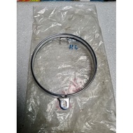 C100 Motorsikal Rim lampu asal Motorsikal.used