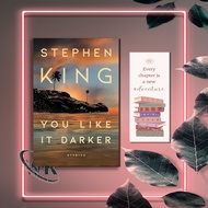 You Like It Darker: Stories by Stephen King (English Version)