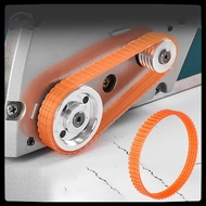 [8C11] Electric Planer Drive Driving Belt for 1900B 225007 BKP180 KP0800 N1923BD [8C]