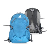 Deuter Nylon 20L Backpack – 14-Piece Laptop Slot Suitable for Work & College Deuter Premium 20L Back