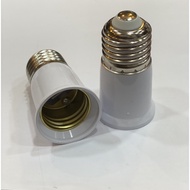 E27 lamp connection fittings e27 extension fittings e27 lamp connection fittings