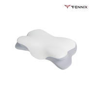 Fennix Ergonomic รุ่น Ergo Pillow หมอนเพื่อสุขภาพปรับระดับสูงต่ำ