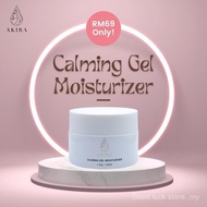 AKIRA CALMING GEL MOISTURISER Hydrating Skincare
