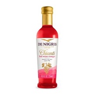 De Nigris 基安蒂單一紅葡萄特色酒醋 250ml