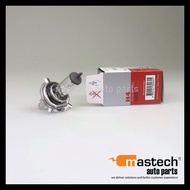 BioLight - H4 12V 60/55W + 50%