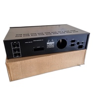 Box Power Amplifier Besi Mixer Bell Bae 201 Hk 201 Hk-201