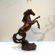 Unique bronze horse 2 sizes