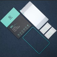 Ibywind Tablet Samsung Tab S6 Lite Tempered Glass Dengan alat bantu
