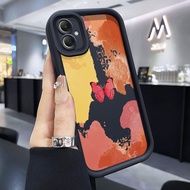 HP Phone Case For Samsung Galaxy A05 A05s A04 M04 F04 A04E A03 A03s A02s M02s F02s Case Casing Softc