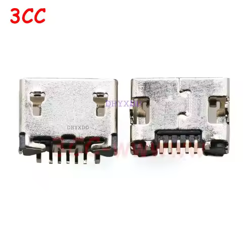 For DJI Remote Controller USB Interface Charging Interface Original Repair Parts for DJI Mavic Pro M