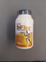 GNC Triflex 3活關節 120粒
