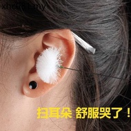 Ear Picking Tool Ponytail Ear Picking Turning Ear Picking Tool