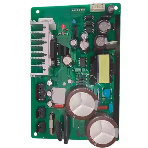 Universal Parts DA92-00228J For Refrigerator Replacement Inverter Board Compressor Inverter PCB Modu