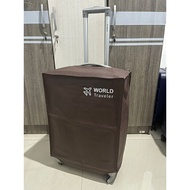 Suitcase Cover Size 28" 28 Inch Largest Jumbo 28inch 28 Inch Color Size 28 Inch 28" Protective Cover