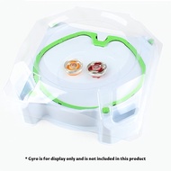 BX-10 Beyblade Arena Circular Battle Disk, Beyblade Duel Disk, Beyblade Accessories
