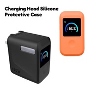Charger Power Soft Protective Cover for Anker Prime 160W Silicone Dustproof Shell for Anker Prime Ch