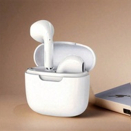 Tai nghe Bluetooth Mini TWS A2 Tai nghe không dây Tai nghe chơi game thể thao Tai nghe nhét tai 200m