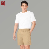 GQ Minimal Shorts™ กางเกงลำลองขาสั้น สไตล์มินิมอล