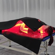 Beg Tidur LED Jualan Panas, Beg Tidur Terapi Cahaya Merah Beg Tidur Terapi Cahaya LED