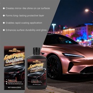 Complete Car Paint Restoration System Ultra Hydrophobic Water Beading Post-Wash Paint Enhancement