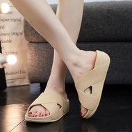 Fashion Shoes There Are Many Types To Choose From. Women's EVA Rubber Material Reinforced With 5cm H