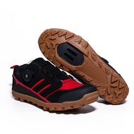 MTB-181 MTB/XC/Trail รองเท้าขี่จักรยาน (Tênis Masculino) - ผู้ชาย Gravel Road จักรยานรองเท้าผ้าใบ pr